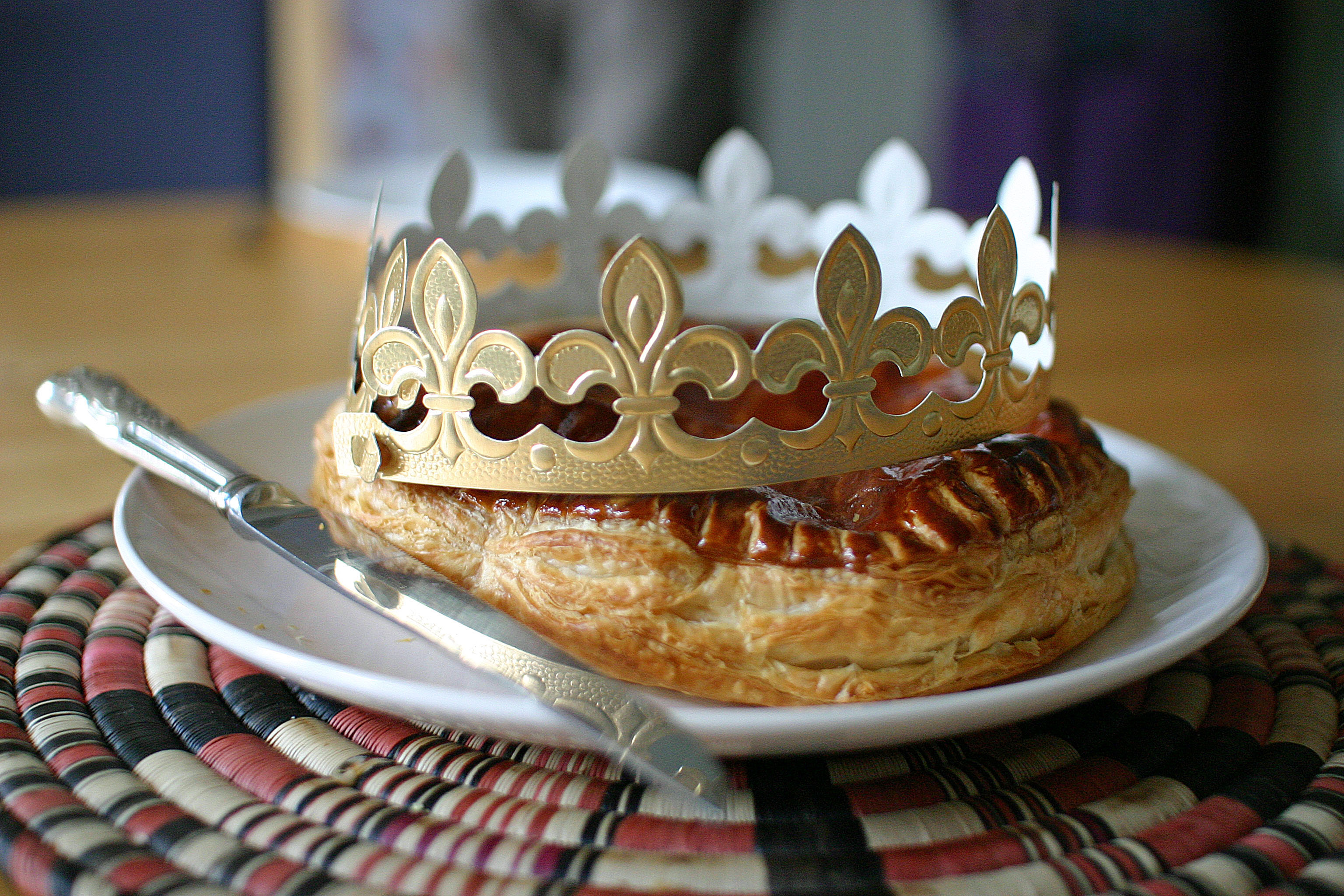 galette des rois