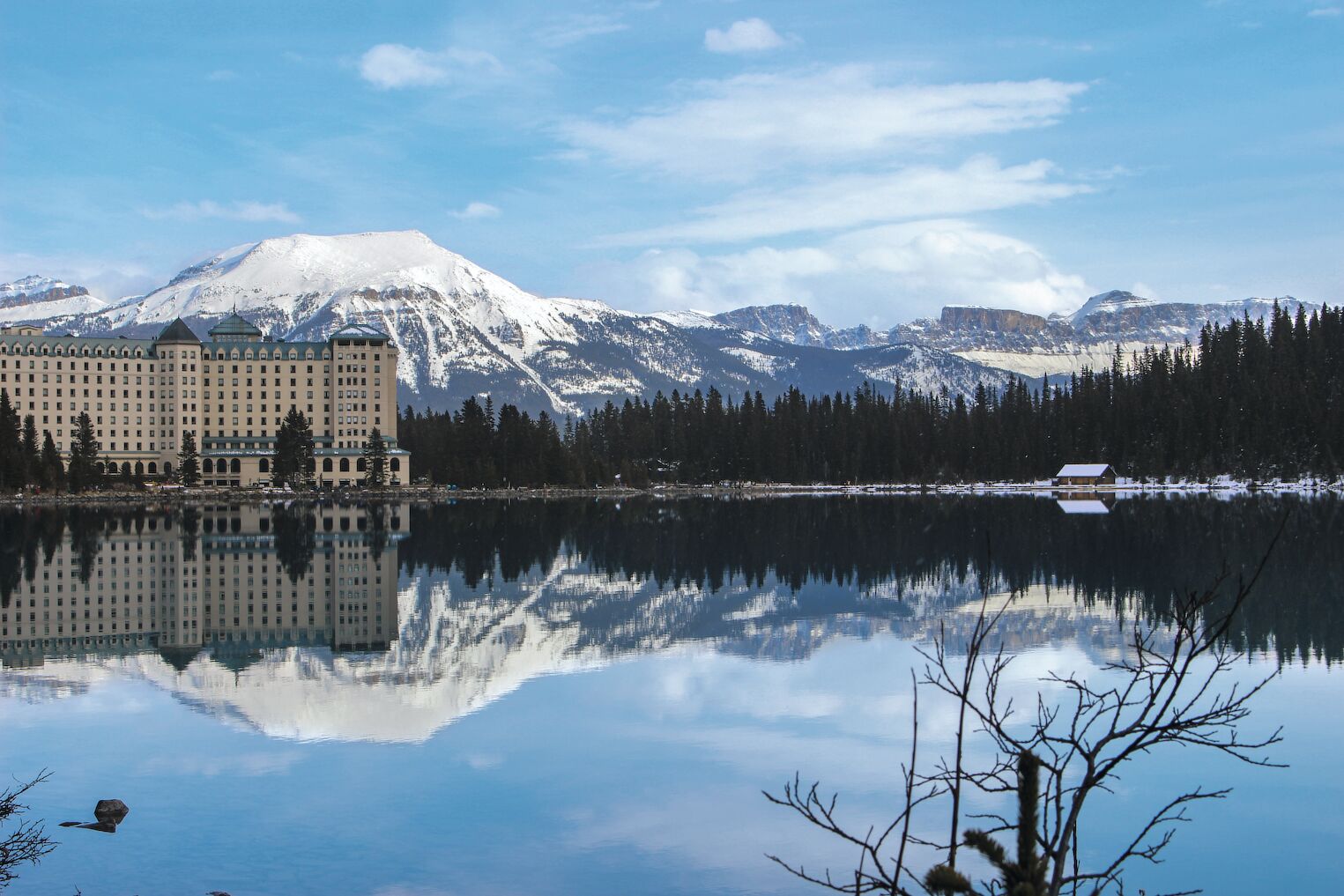 Les parcs nationaux canadiens : un patrimoine naturel fabuleux | Arts ...