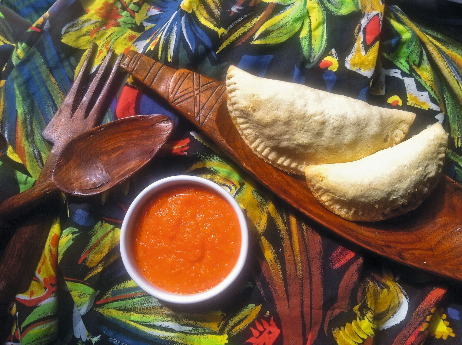 Yassa mafé découverte culinaire cuisine sénégalaise Fatayas